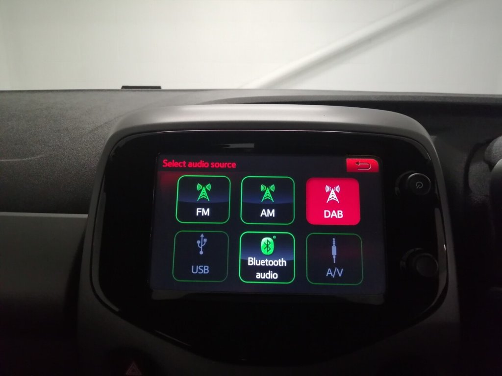 Used Toyota AYGO 2018 for sale - 76711083: Photo 16