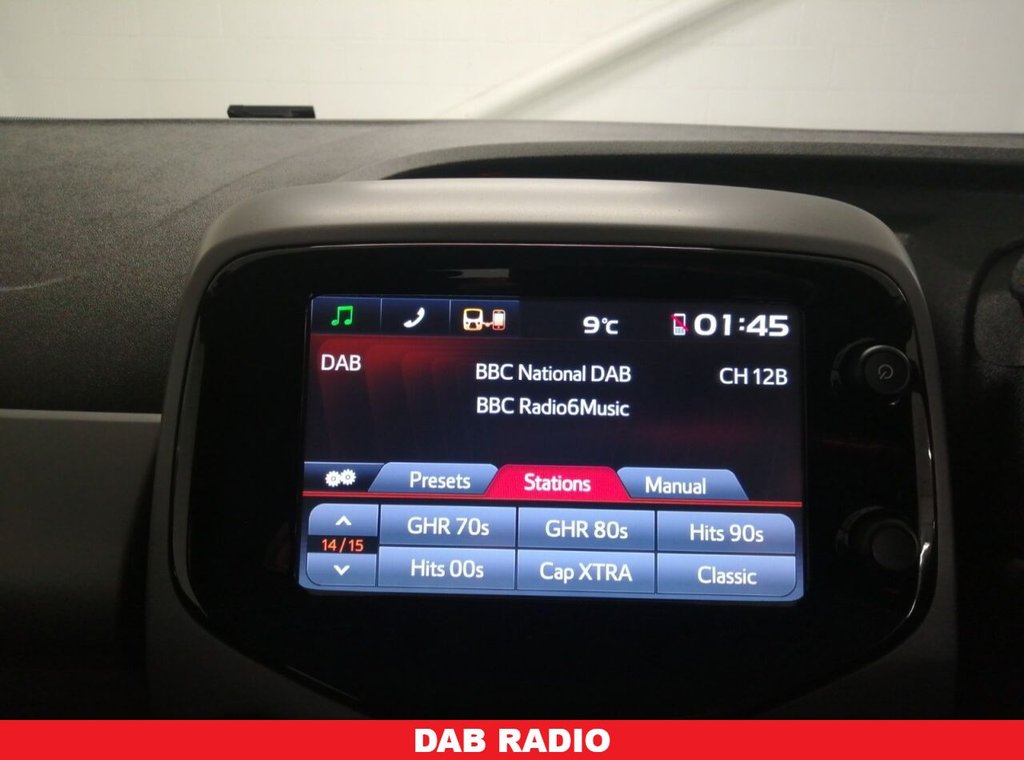 Used Toyota AYGO 2018 for sale - 76711083: Photo 17