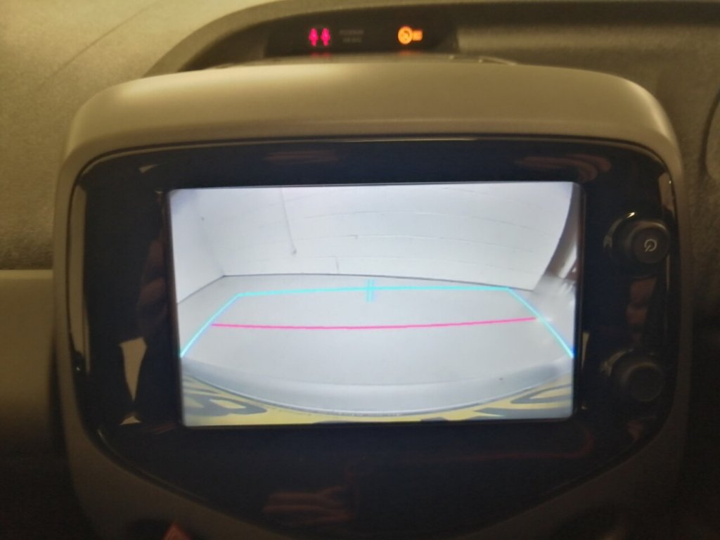 Used Toyota AYGO 2018 for sale - 76711083: Photo 18