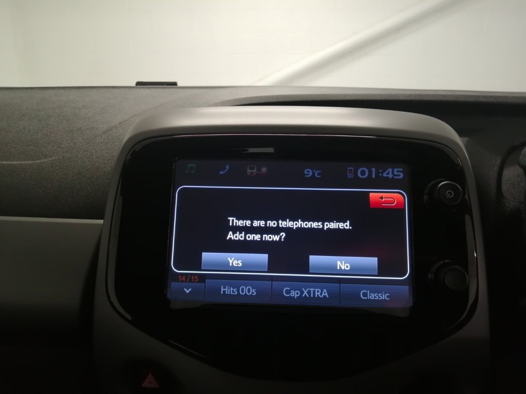 Used Toyota AYGO 2018 for sale - 76711083: Photo 19