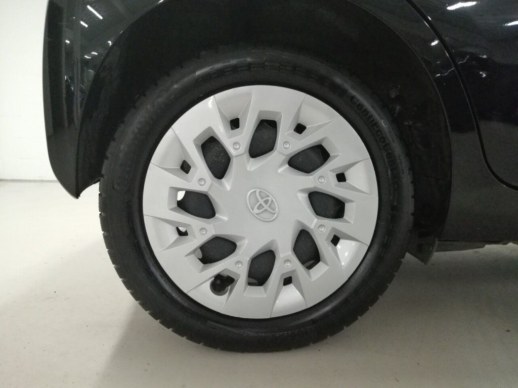 Used Toyota AYGO 2018 for sale - 76711083: Photo 47