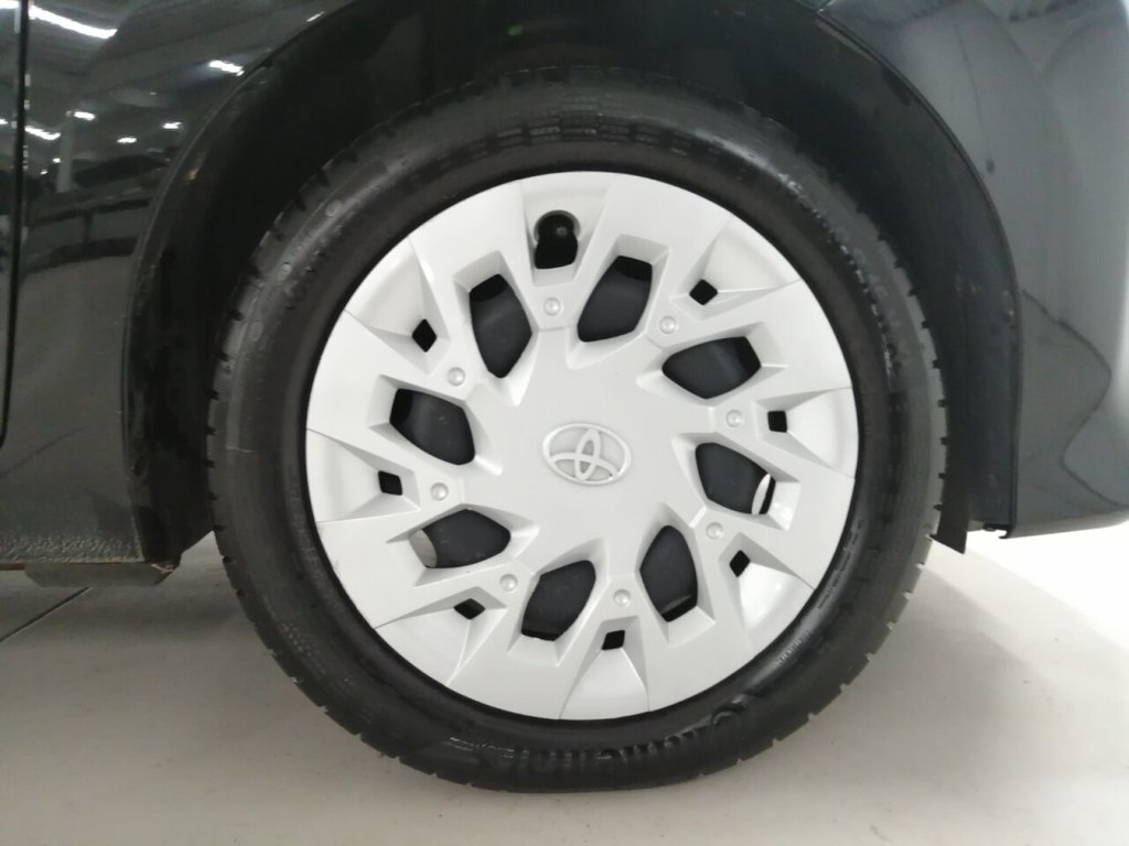 Used Toyota AYGO 2018 for sale - 76711083: Photo 48