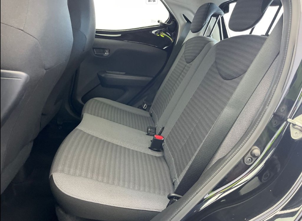 Used Toyota AYGO 2018 for sale - 76711083: Photo 9