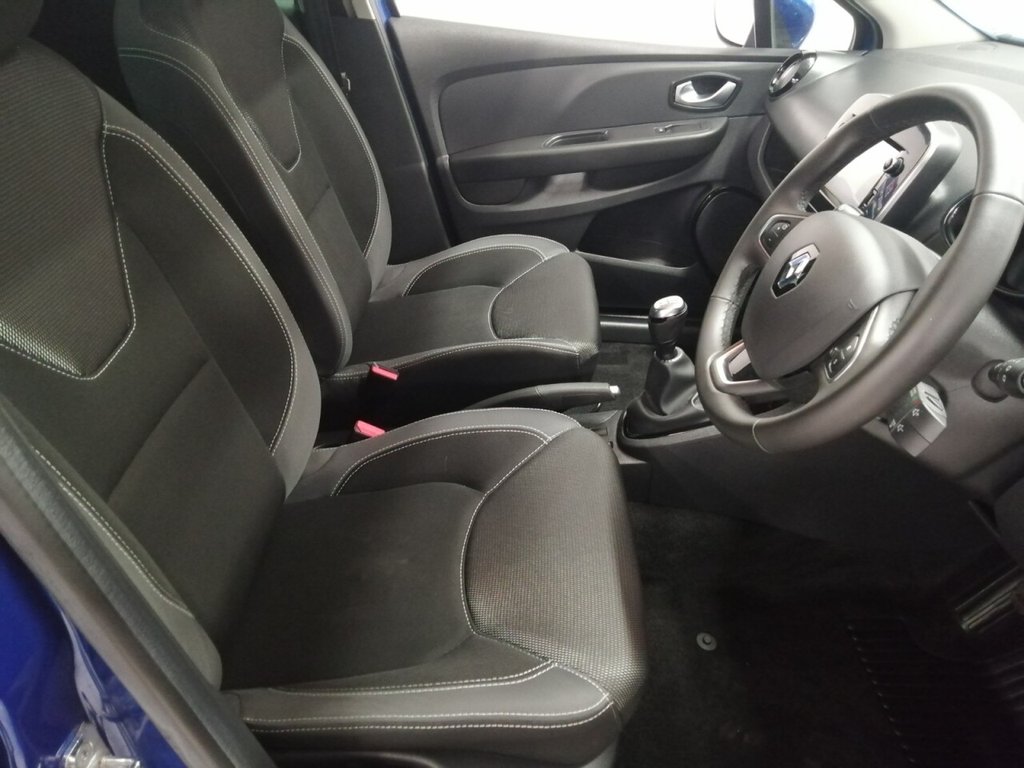 Used Renault Clio 2018 for sale - 77072441: Photo 10