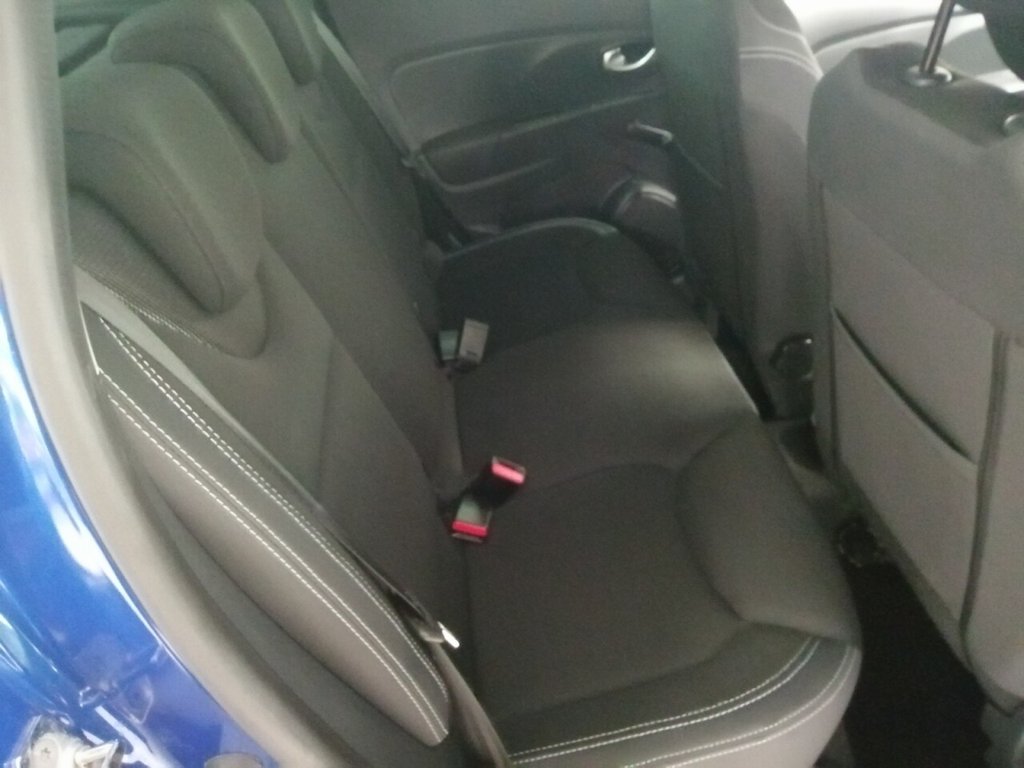 Used Renault Clio 2018 for sale - 77072441: Photo 12