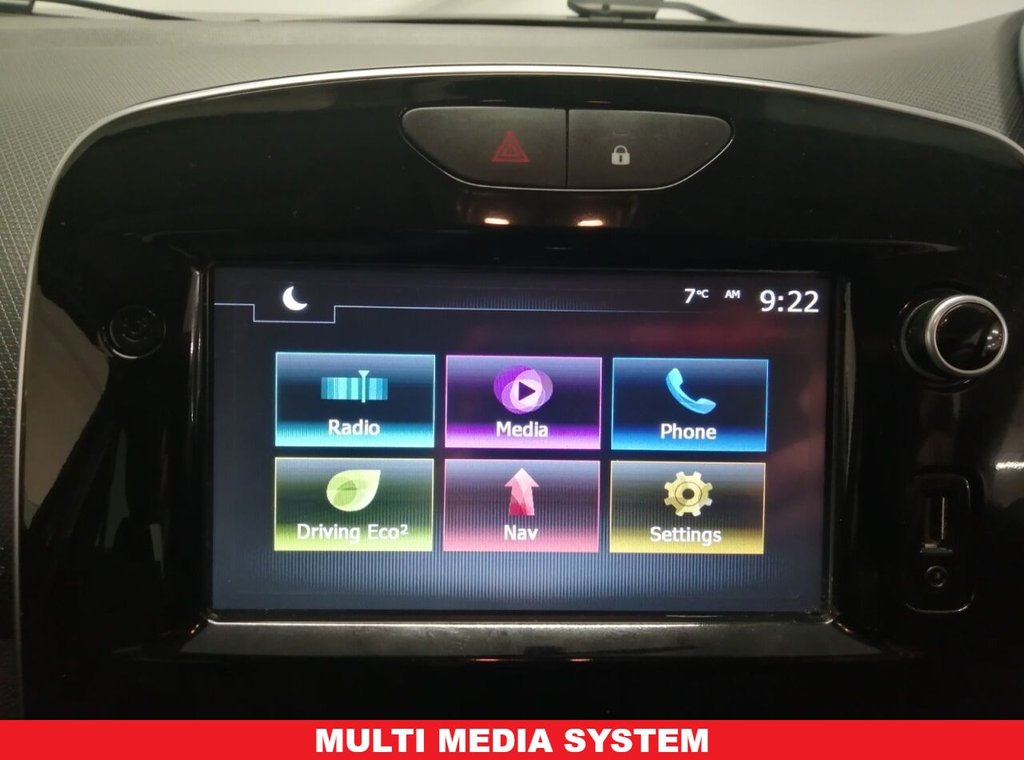 Used Renault Clio 2018 for sale - 77072441: Photo 14