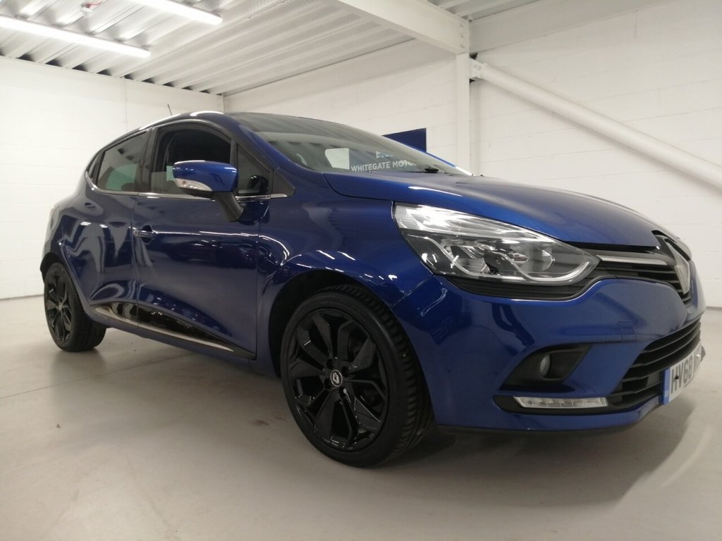 Used Renault Clio 2018 for sale - 77072441: Photo 25