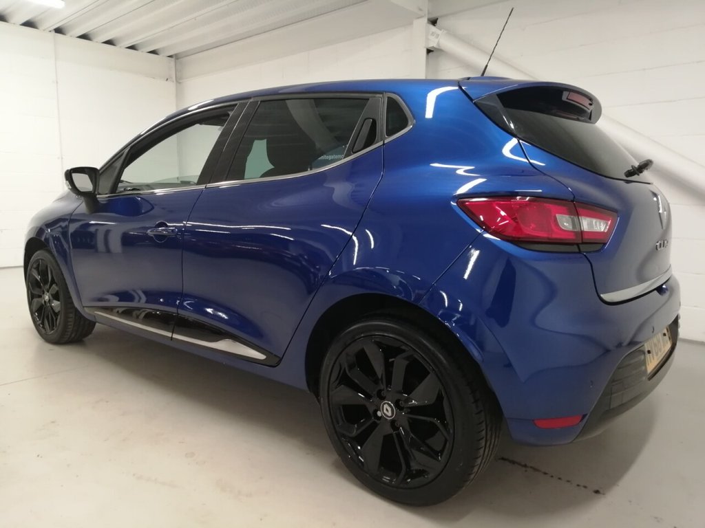Used Renault Clio 2018 for sale - 77072441: Photo 26