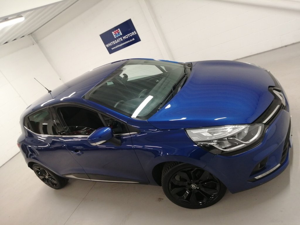 Used Renault Clio 2018 for sale - 77072441: Photo 27