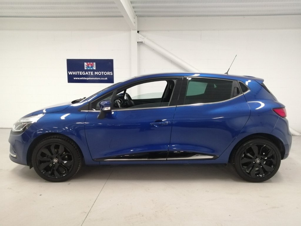 Used Renault Clio 2018 for sale - 77072441: Photo 29