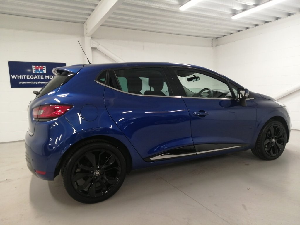 Used Renault Clio 2018 for sale - 77072441: Photo 30