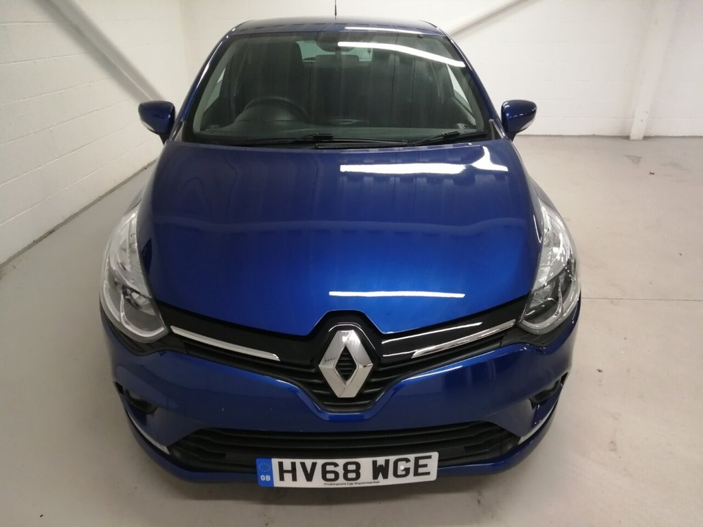 Used Renault Clio 2018 for sale - 77072441: Photo 32