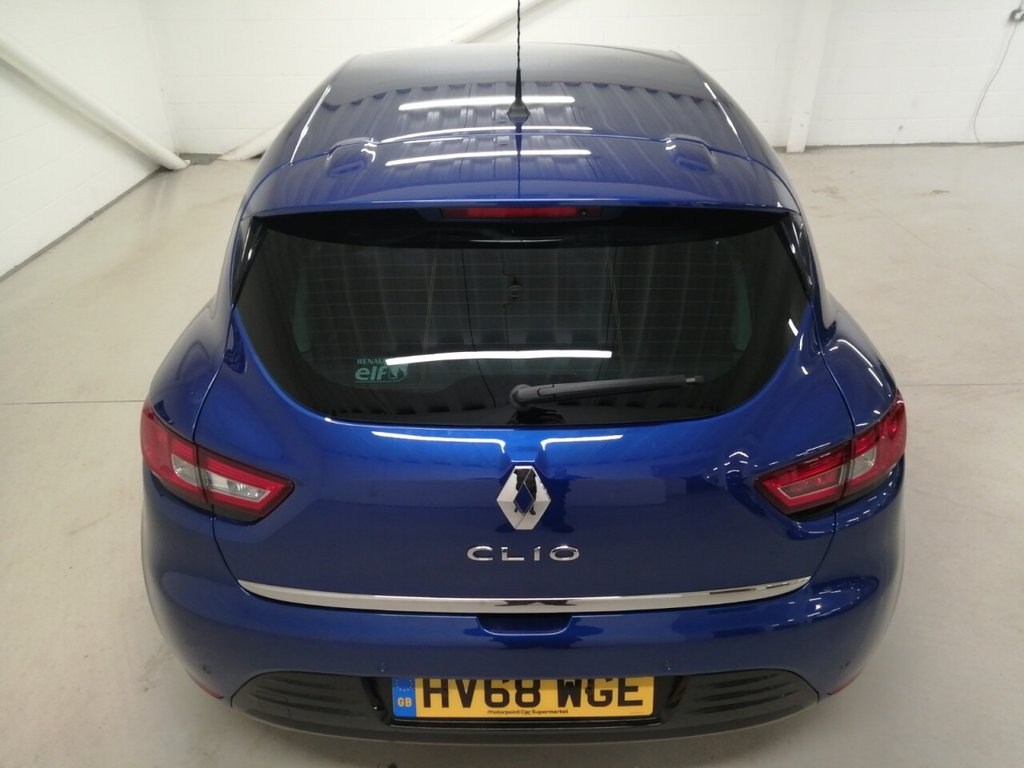 Used Renault Clio 2018 for sale - 77072441: Photo 33