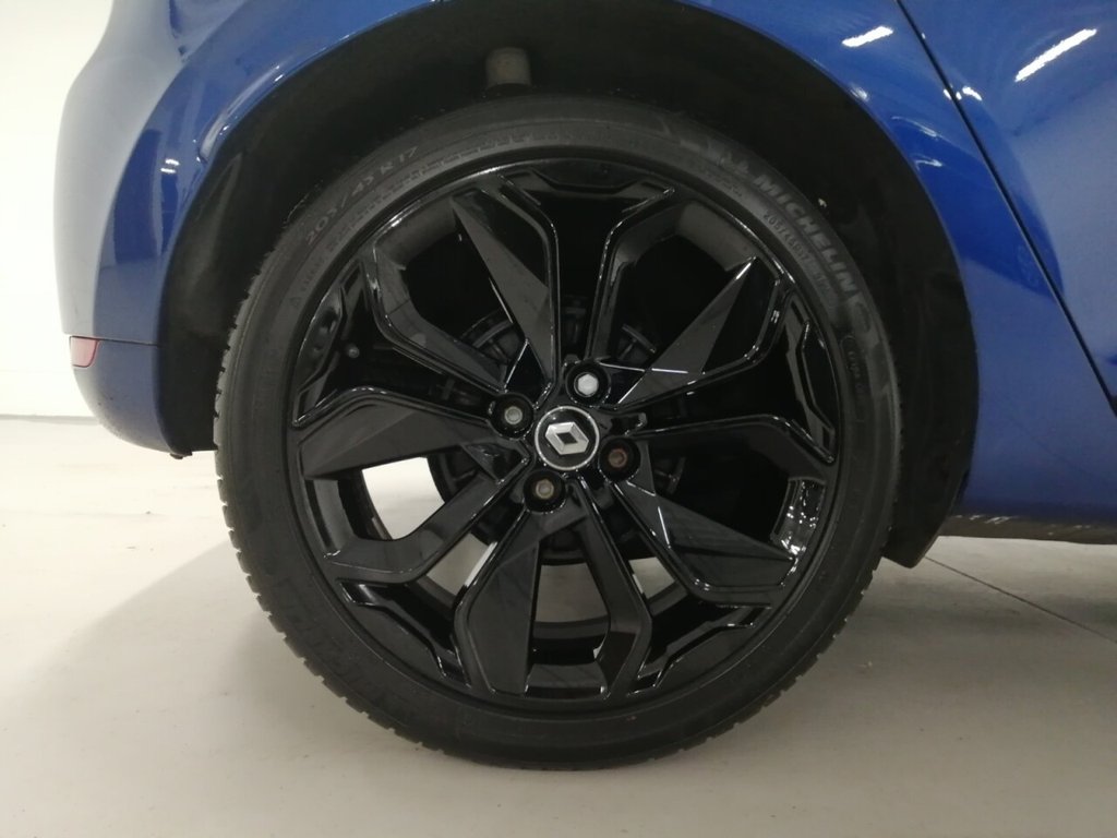 Used Renault Clio 2018 for sale - 77072441: Photo 46