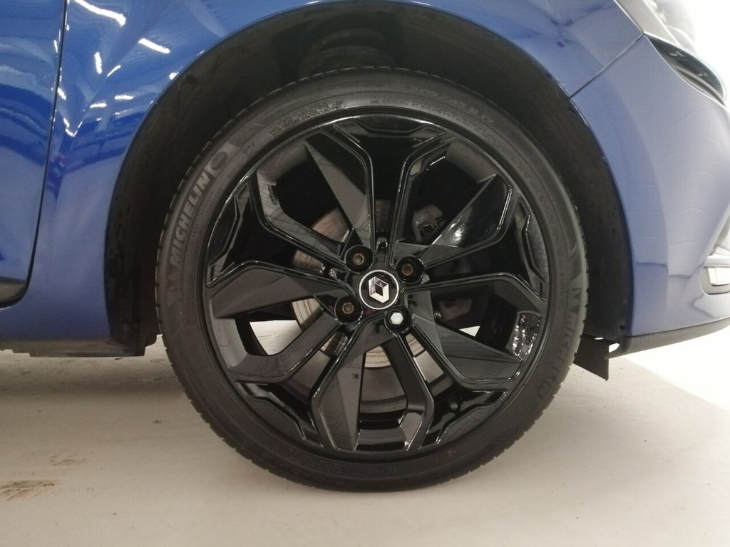 Used Renault Clio 2018 for sale - 77072441: Photo 47