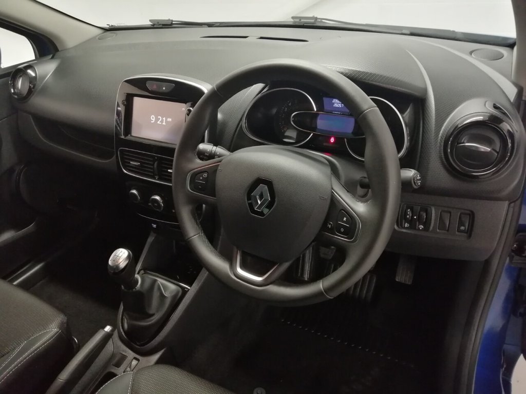 Used Renault Clio 2018 for sale - 77072441: Photo 6