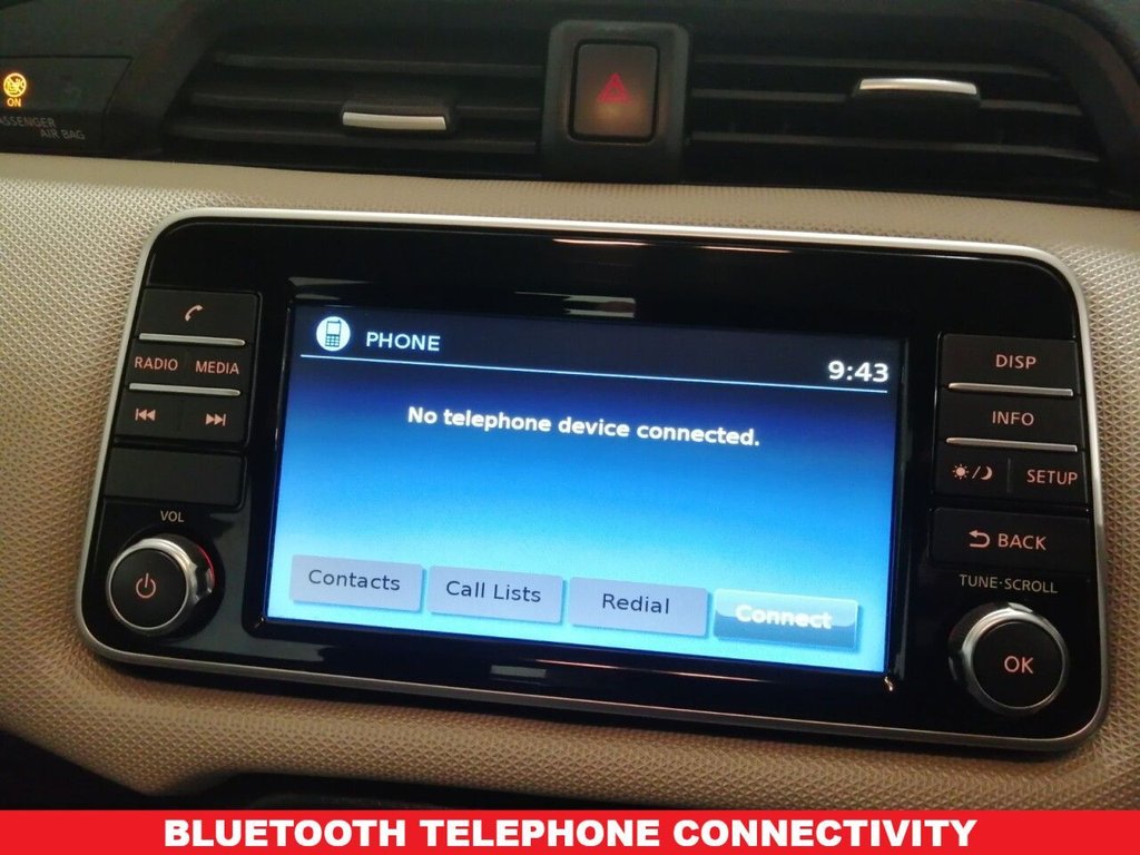 Used Nissan Micra 2018 for sale - 77341494: Photo 15