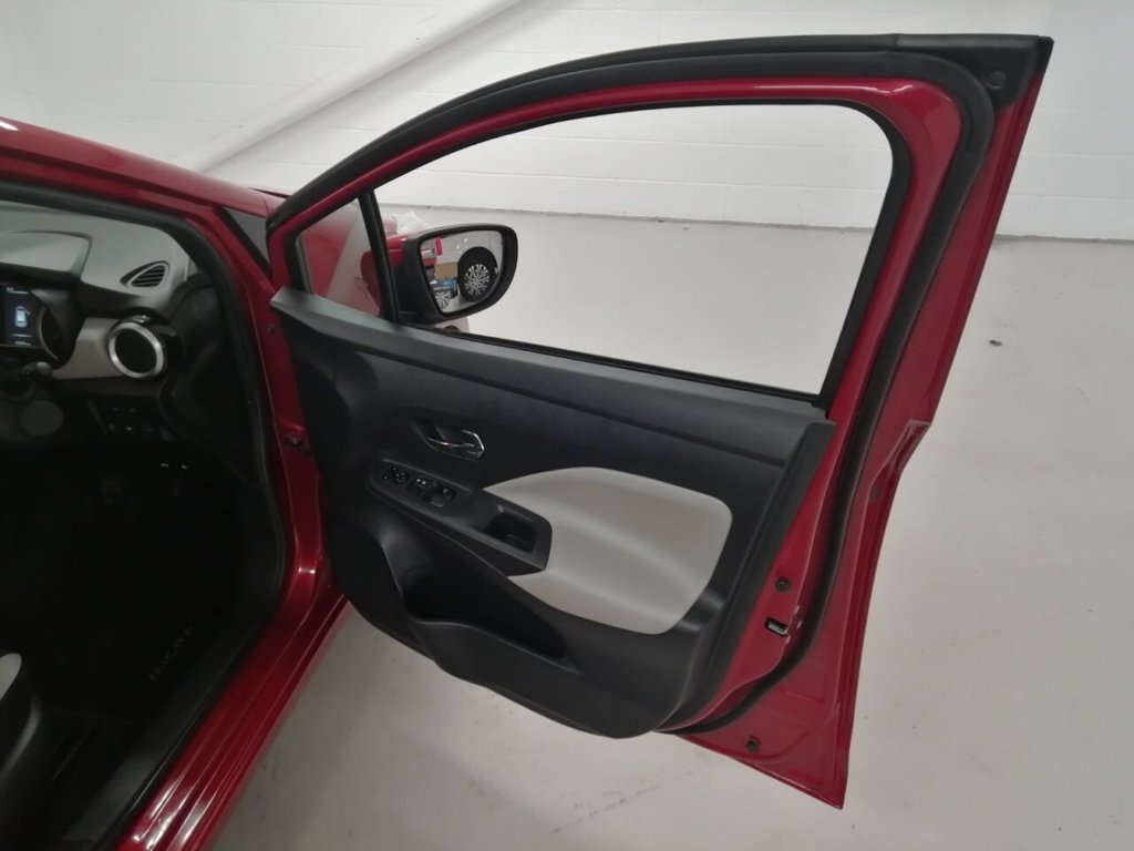 Used Nissan Micra 2018 for sale - 77341494: Photo 38