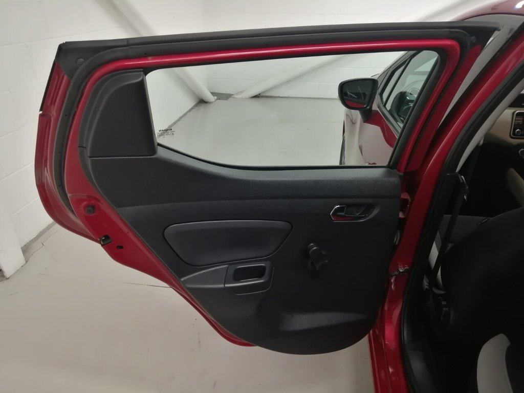 Used Nissan Micra 2018 for sale - 77341494: Photo 47