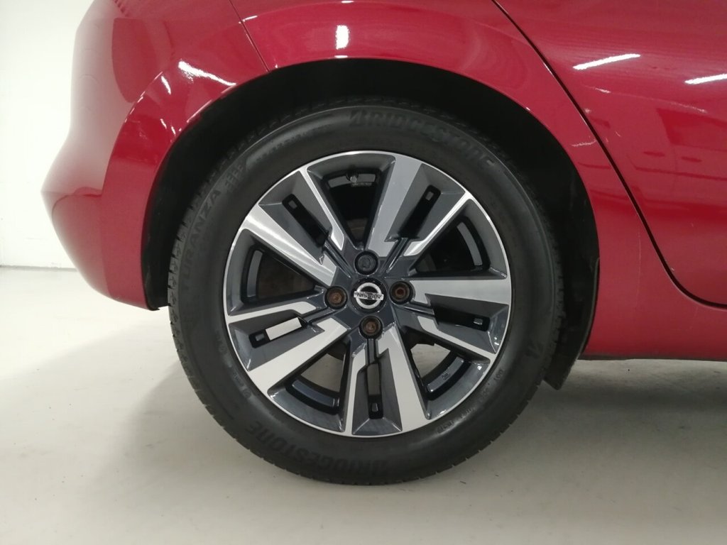 Used Nissan Micra 2018 for sale - 77341494: Photo 48