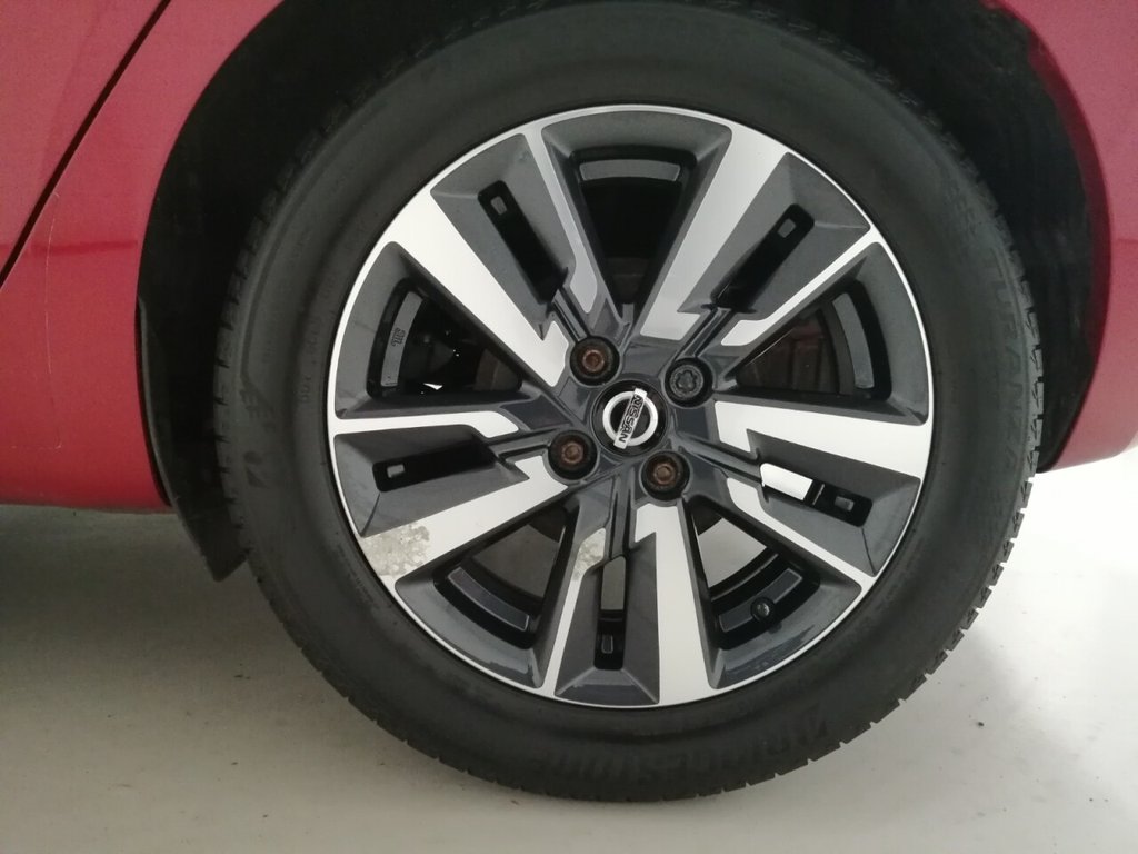 Used Nissan Micra 2018 for sale - 77341494: Photo 50