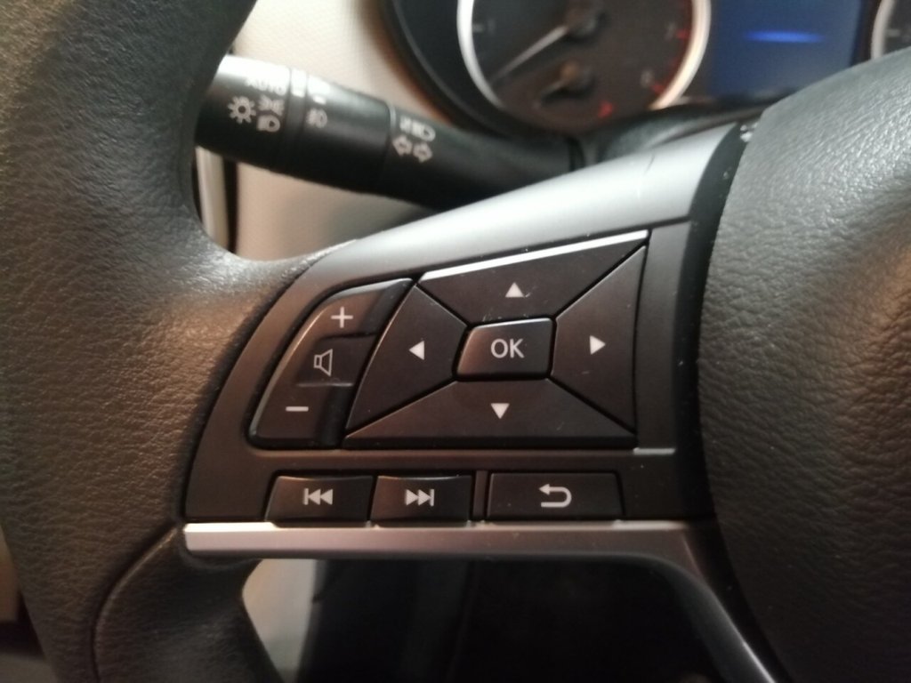 Used Nissan Micra 2018 for sale - 77341494: Photo 8