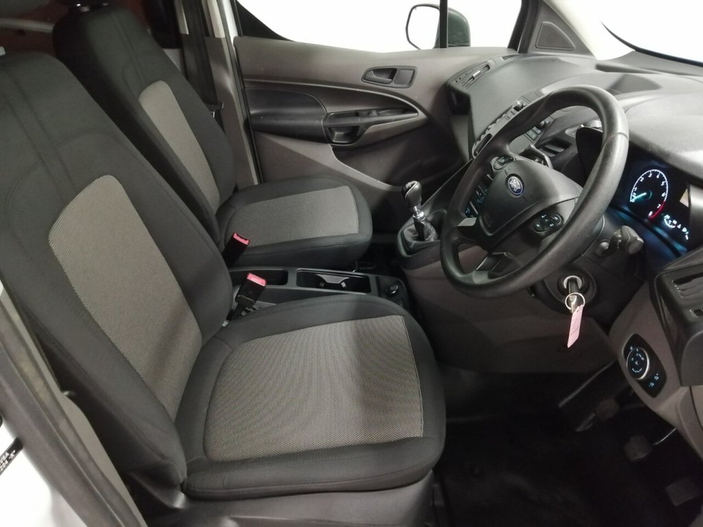 Used Ford Transit Connect 2019 for sale - 77275896: Photo 11