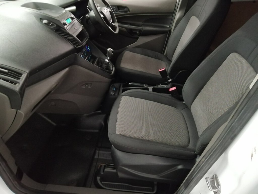 Used Ford Transit Connect 2019 for sale - 77275896: Photo 12