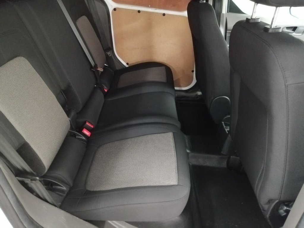 Used Ford Transit Connect 2019 for sale - 77275896: Photo 13