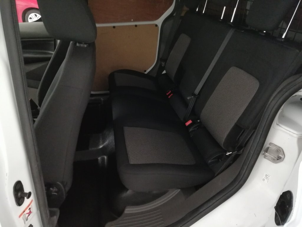 Used Ford Transit Connect 2019 for sale - 77275896: Photo 14