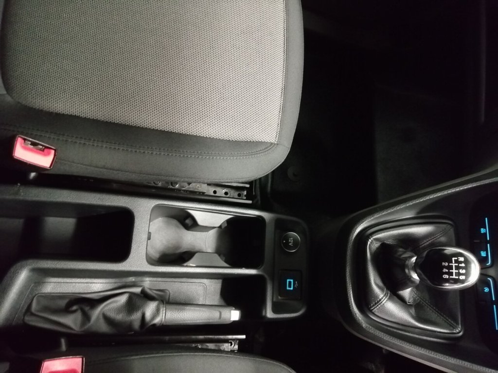 Used Ford Transit Connect 2019 for sale - 77275896: Photo 18