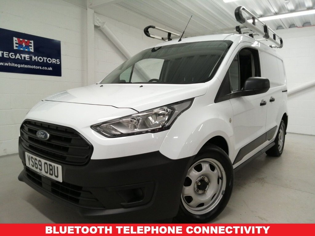 Used Ford Transit Connect 2019 for sale - 77275896: Photo 2