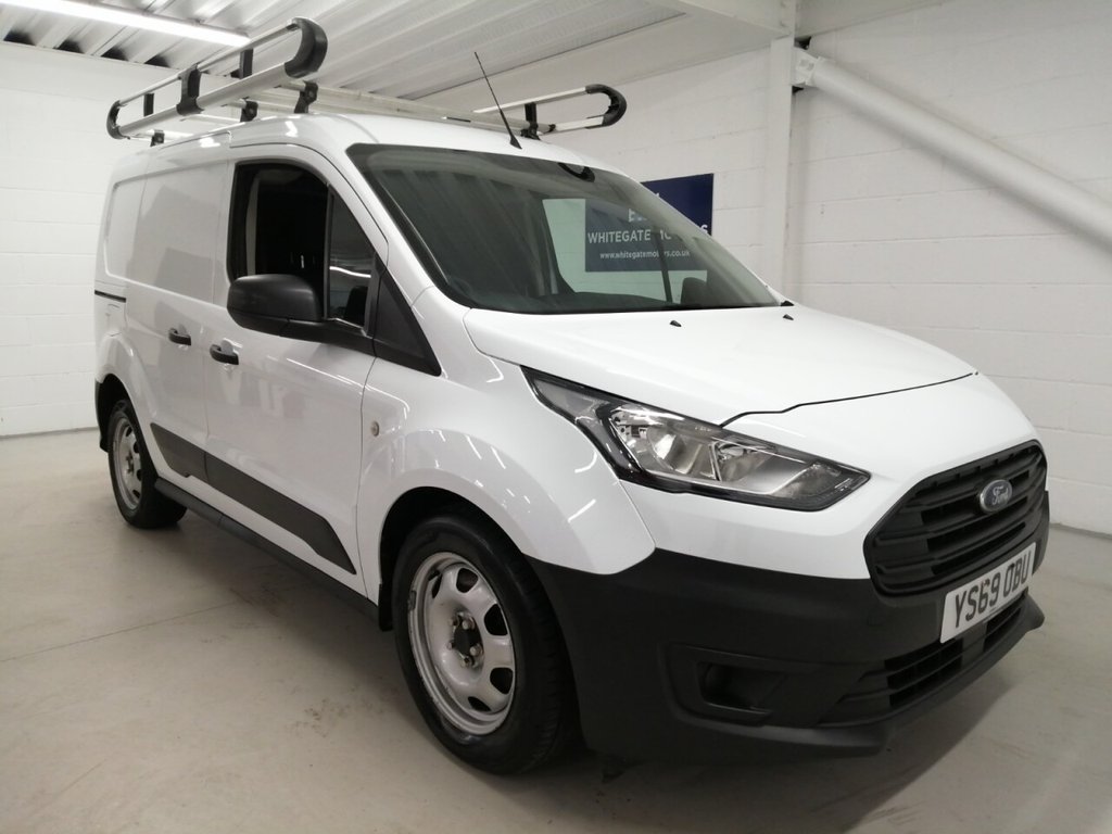 Used Ford Transit Connect 2019 for sale - 77275896: Photo 23