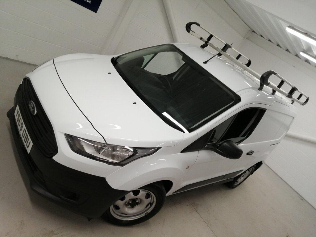 Used Ford Transit Connect 2019 for sale - 77275896: Photo 24