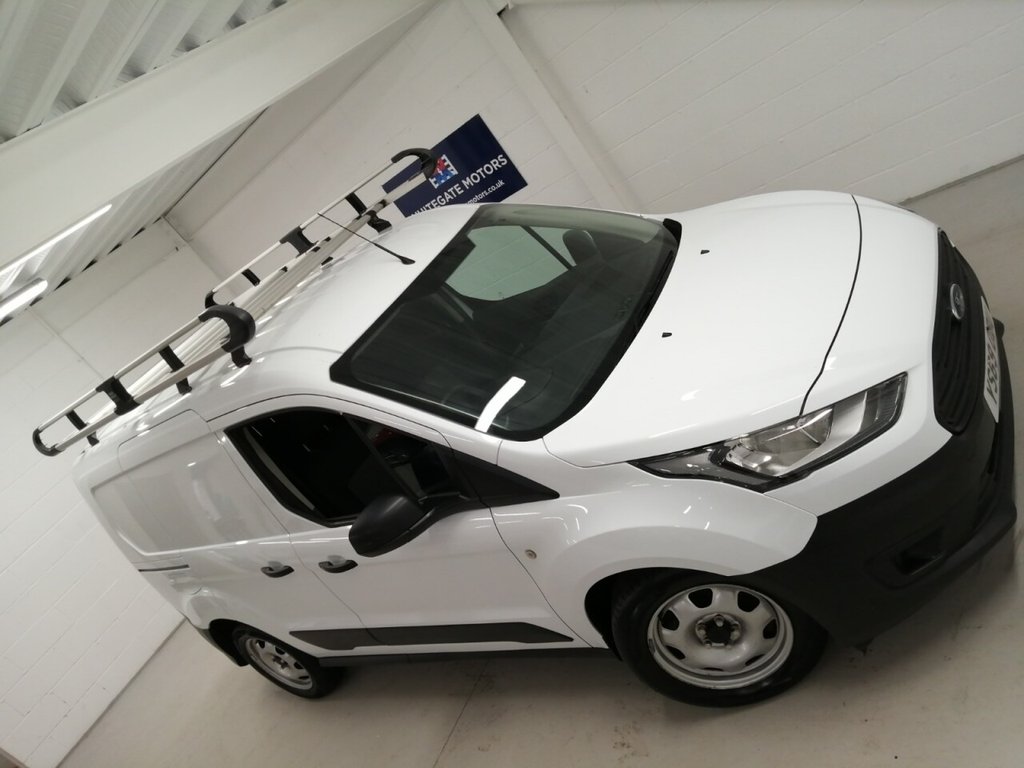 Used Ford Transit Connect 2019 for sale - 77275896: Photo 25