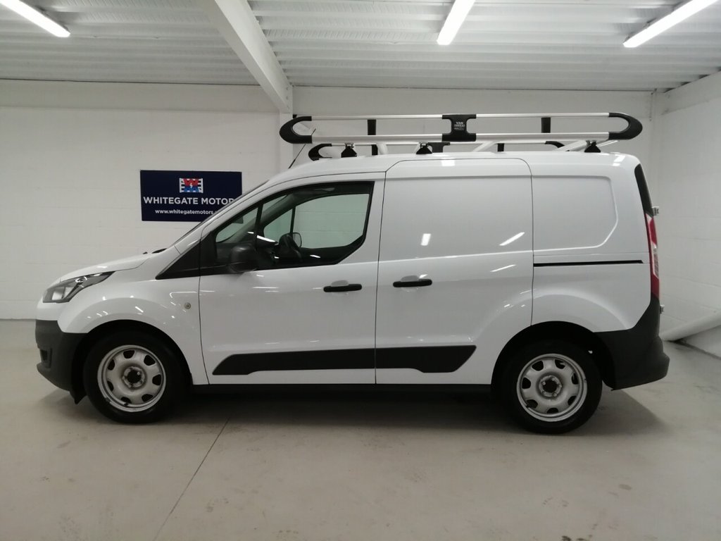 Used Ford Transit Connect 2019 for sale - 77275896: Photo 26