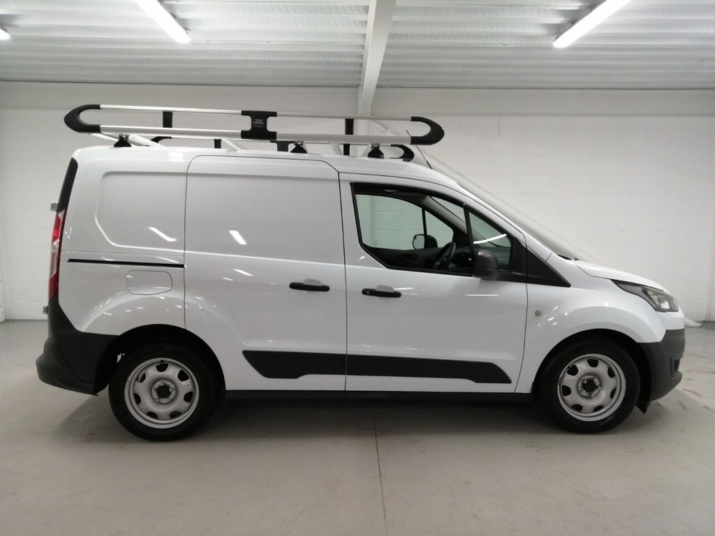 Used Ford Transit Connect 2019 for sale - 77275896: Photo 27