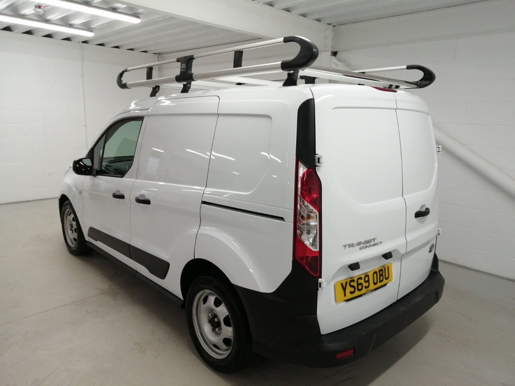 Used Ford Transit Connect 2019 for sale - 77275896: Photo 28