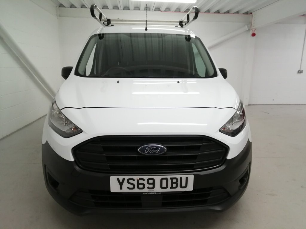 Used Ford Transit Connect 2019 for sale - 77275896: Photo 29