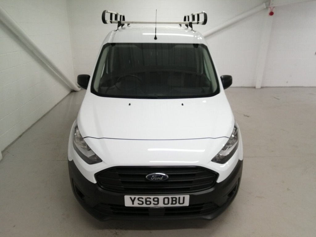 Used Ford Transit Connect 2019 for sale - 77275896: Photo 30