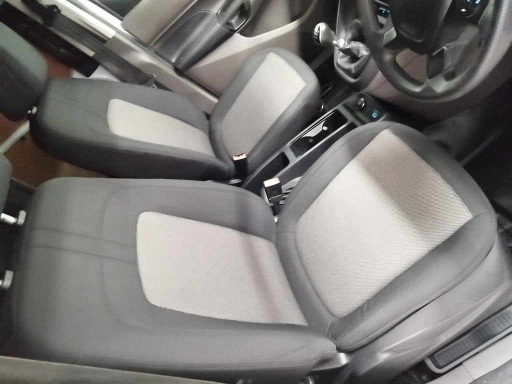 Used Ford Transit Connect 2019 for sale - 77275896: Photo 33