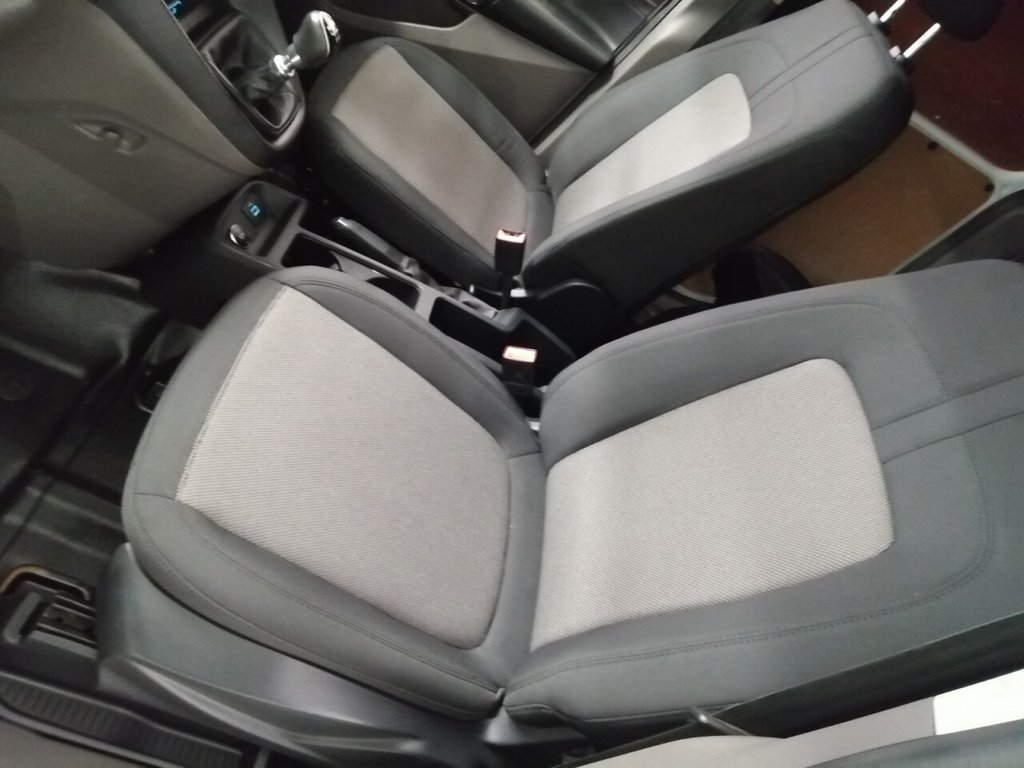 Used Ford Transit Connect 2019 for sale - 77275896: Photo 36