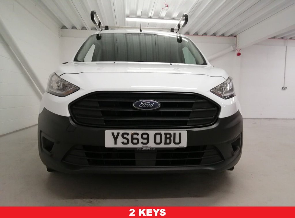 Used Ford Transit Connect 2019 for sale - 77275896: Photo 4