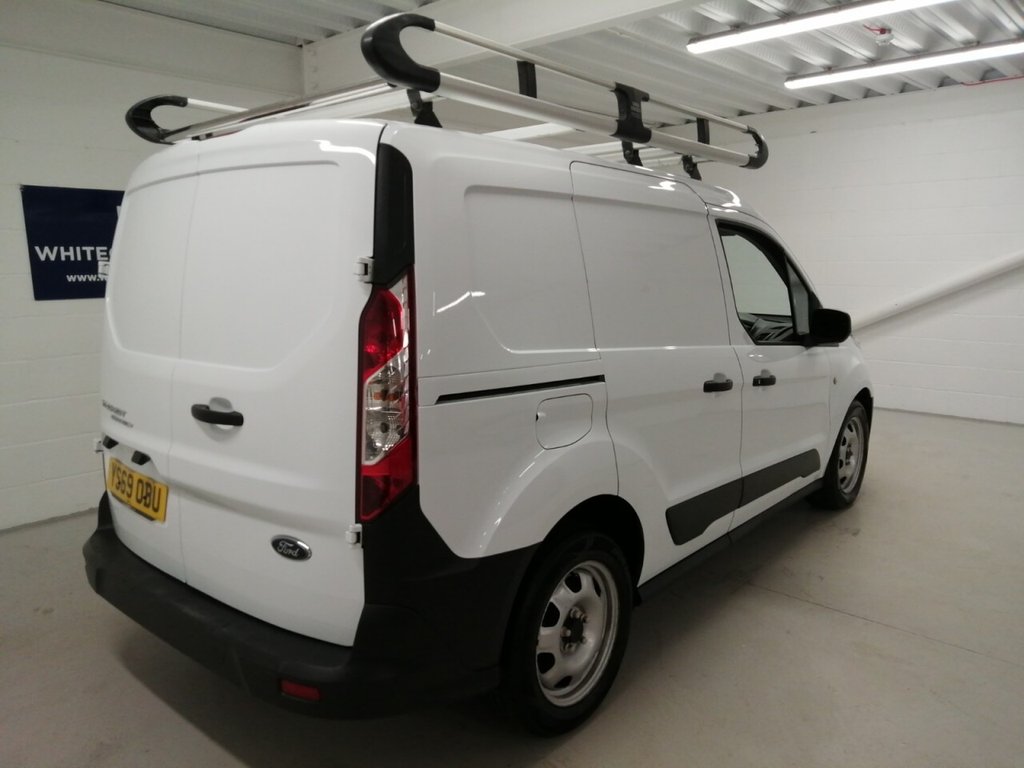 Used Ford Transit Connect 2019 for sale - 77275896: Photo 5