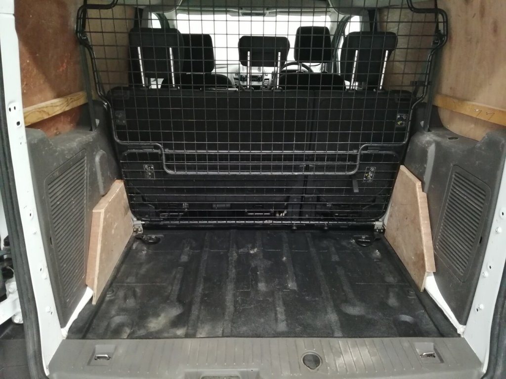 Used Ford Transit Connect 2019 for sale - 77275896: Photo 6