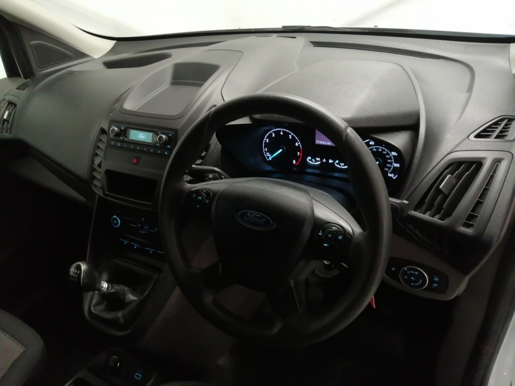 Used Ford Transit Connect 2019 for sale - 77275896: Photo 7