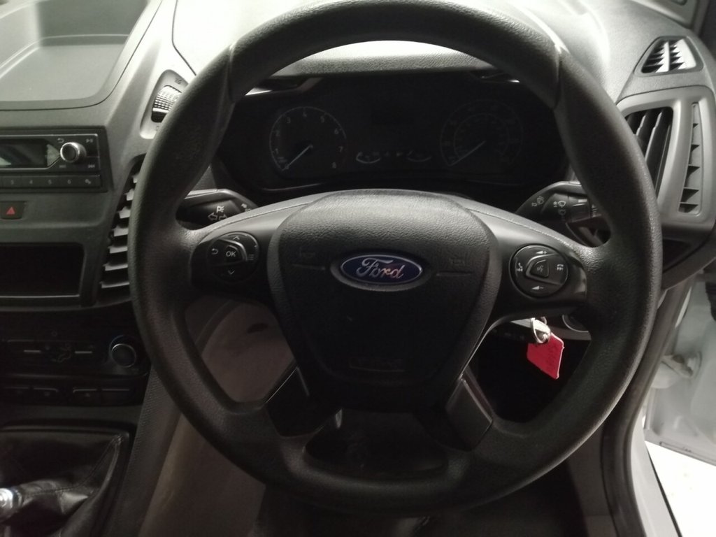 Used Ford Transit Connect 2019 for sale - 77275896: Photo 8