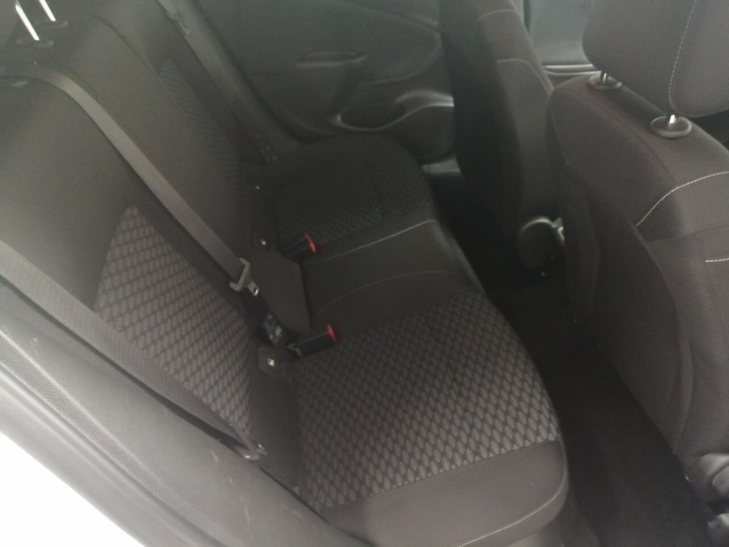 Used Vauxhall Astra 2018 for sale - 76454177: Photo 12