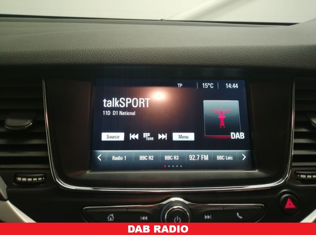 Used Vauxhall Astra 2018 for sale - 76454177: Photo 17