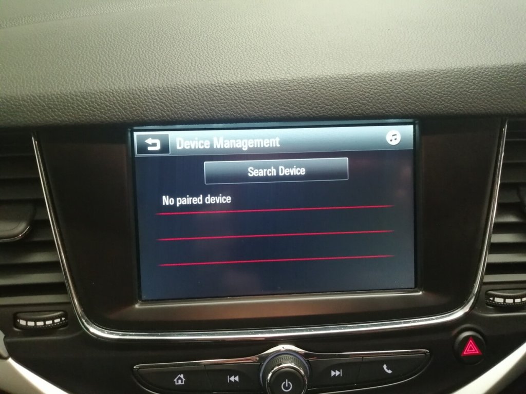 Used Vauxhall Astra 2018 for sale - 76454177: Photo 18